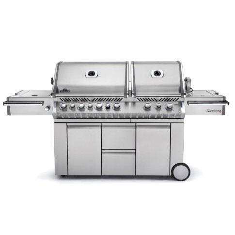 Газовый гриль Napoleon®, Престиж ПРО-825 (Prestige PRO-825)