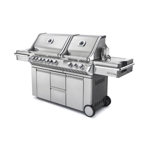 Газовый гриль Napoleon®, Престиж ПРО-825 (Prestige PRO-825)
