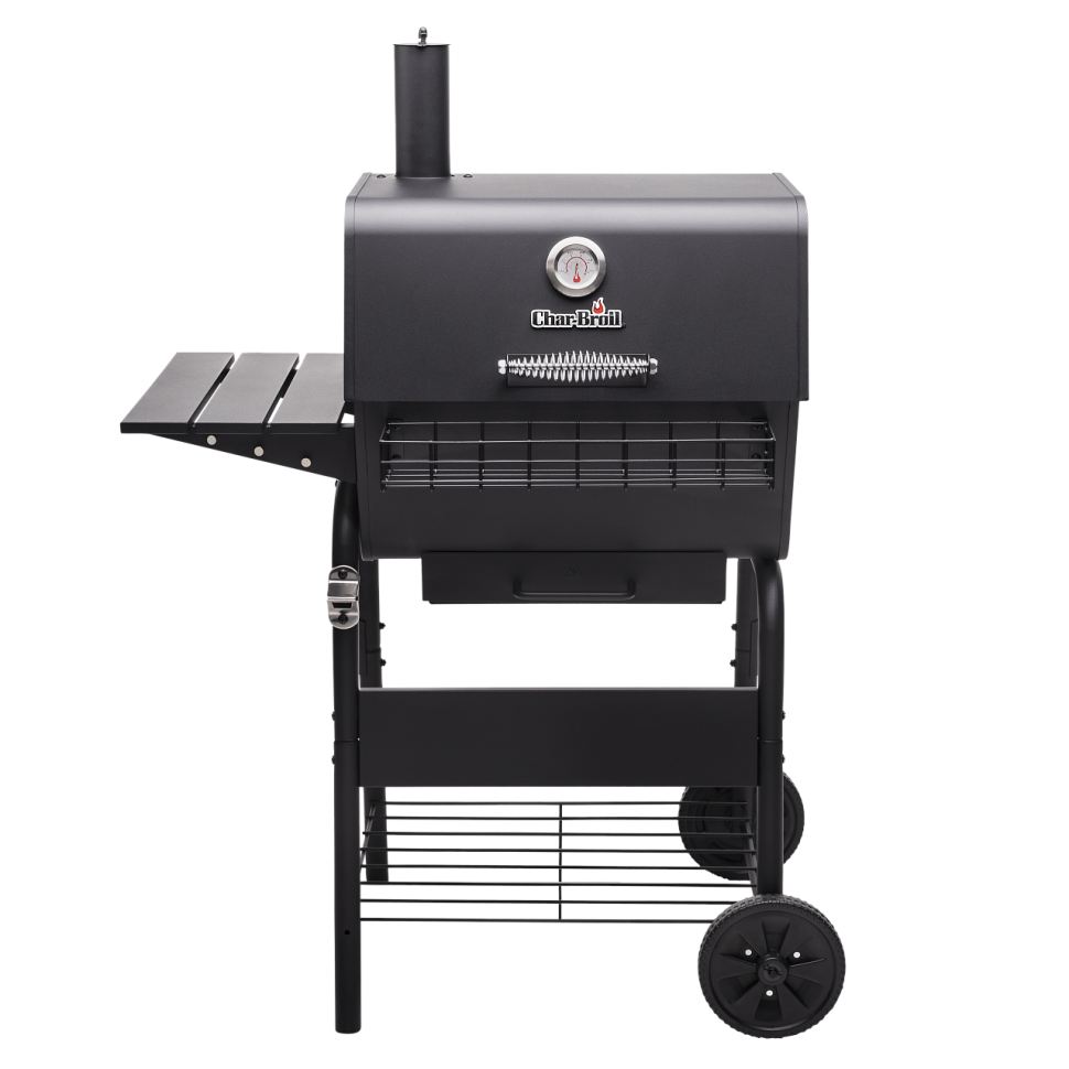 Угольный гриль Char-Broil Charcoal M в Ставрополе в Ставрополе