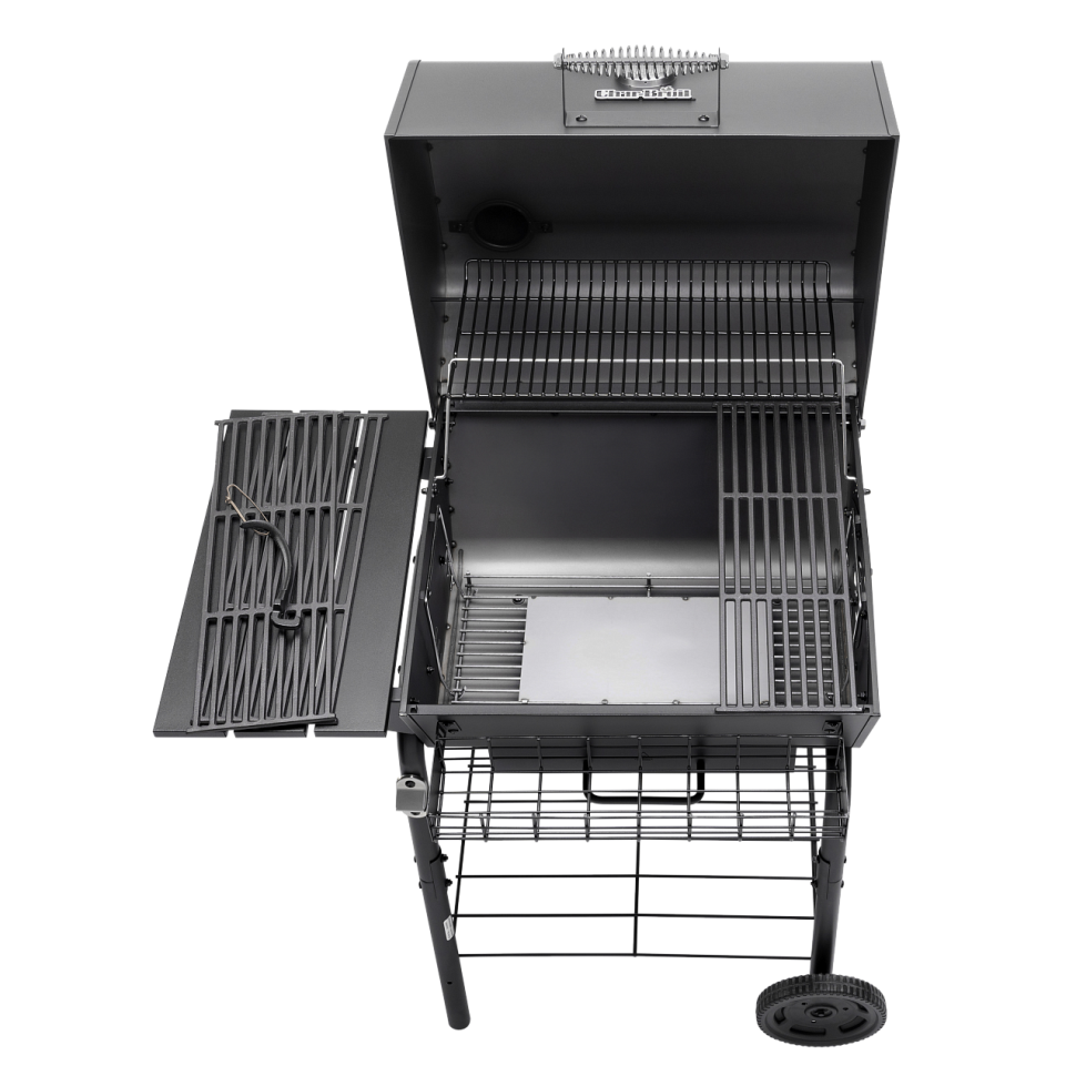 Угольный гриль Char-Broil Charcoal M в Ставрополе в Ставрополе