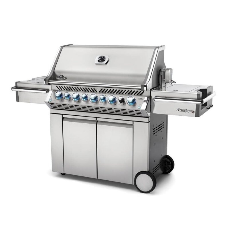 Газовый гриль Napoleon®, Prestige PRO-665  