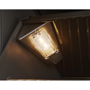 Газовый гриль Napoleon®, Престиж ПРО-665 (Prestige PRO-665)