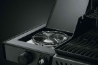 Газовый гриль Napoleon Freestyle 425 SB, с конфоркой  