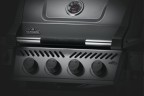 Газовый гриль Napoleon Freestyle 425 SB, с конфоркой  