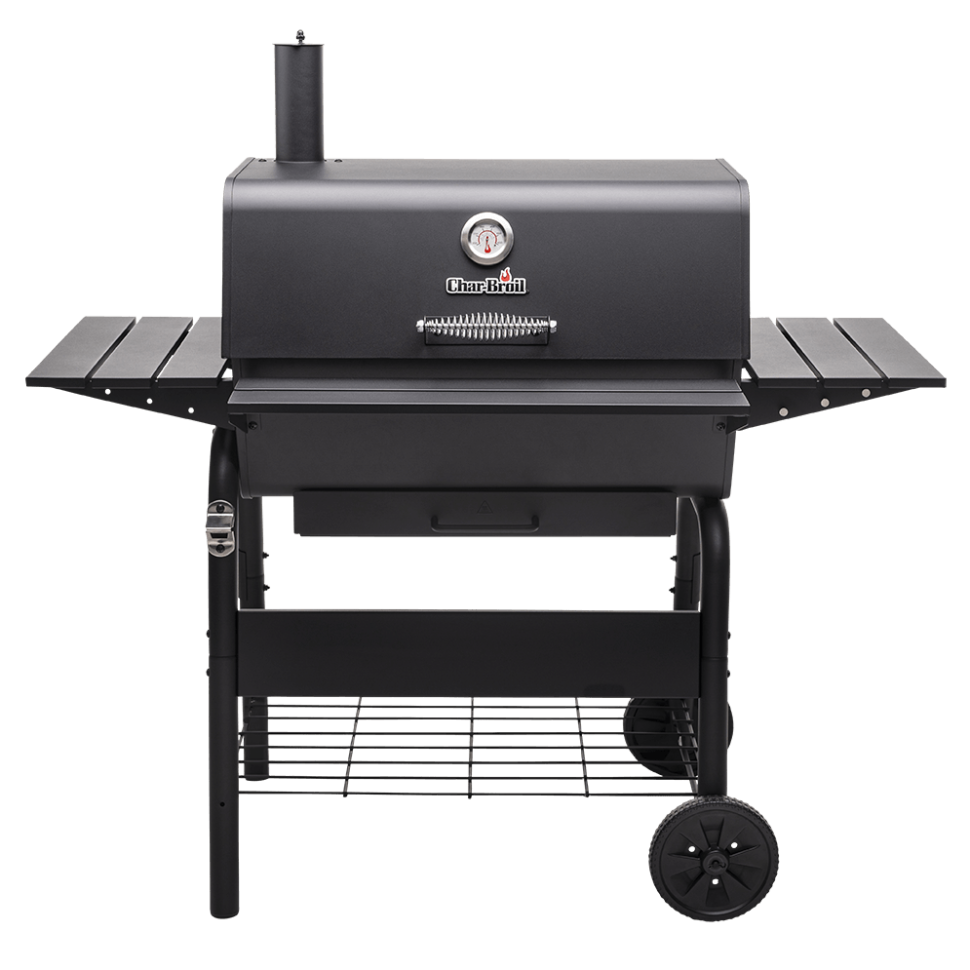 Угольный гриль Char-Broil Charcoal L в Ставрополе в Ставрополе