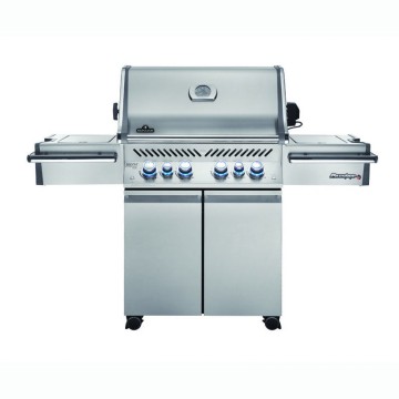 Газовый гриль Napoleon®, Престиж ПРО-500 (Prestige PRO-500)