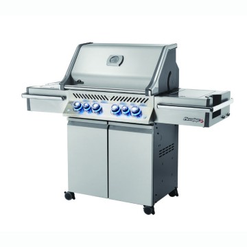 Газовый гриль Napoleon®, Престиж ПРО-500 (Prestige PRO-500)