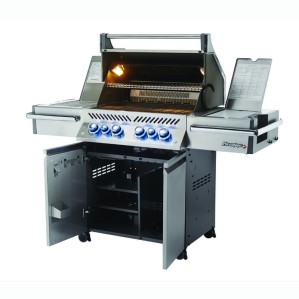Газовый гриль Napoleon®, Престиж ПРО-500 (Prestige PRO-500)