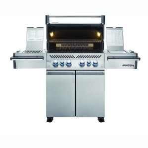 Газовый гриль Napoleon®, Престиж ПРО-500 (Prestige PRO-500)