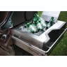 Газовый гриль Napoleon®, Prestige PRO-500  