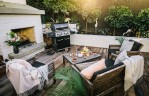 Газовый гриль Broil King Regal 490, чёрный  