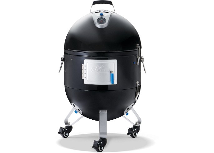 Угольный гриль-смокер Napoleon, Apollo 22 в Ставрополе в Ставрополе