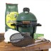 Керамический гриль Big Green Egg MiniMax