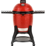 Керамический гриль Kamado Joe Classic III