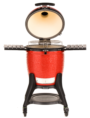 Керамический гриль Kamado Joe Classic III