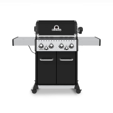 Гриль газовый Broil King Барон 490 (Baron 490 New)
