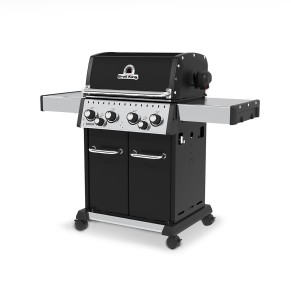 Гриль газовый Broil King Барон 490 (Baron 490 New)