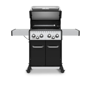 Гриль газовый Broil King Барон 490 (Baron 490 New)