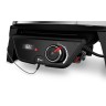 Электрический гриль Weber PULSE 1000, чёрный  