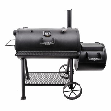 Гриль коптильня Oklahoma Joe's Highland Reverse Flow SMOKER