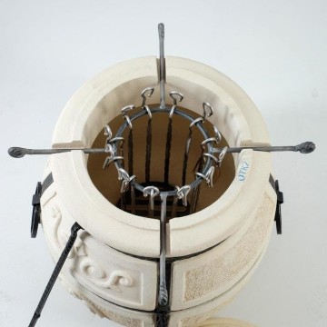 Тандыр "Скиф" (Амфора), 31 см