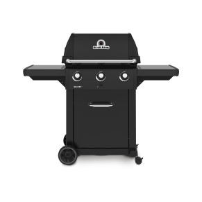 Гриль газовый Broil King Сигнет 320 Шэдоу (SIGNET 320 SHADOW)