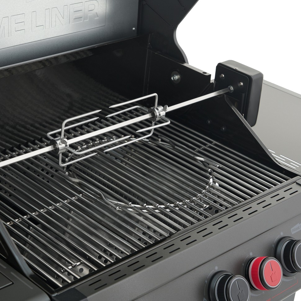 PRIMELINER WEEKEND 3B комплектация DELUXЕ