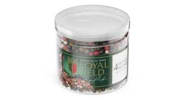Смесь 4 перцев  "ROYAL FIELD", 60 гр.