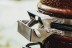Керамический гриль Monolith Classic Pro 1.0, красный