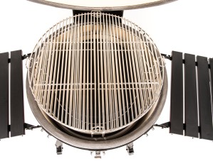 Керамический гриль Kamado Joe Big III Red