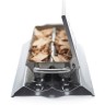 Контейнер для копчения Broil-King, с крышкой, нерж. сталь     