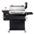 Пеллетный гриль Z Grills 1000 WiFi