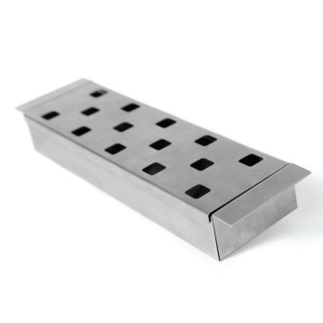 Контейнер для копчения Broil-King, с крышкой