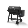 Гриль пеллетный Broil King CROWN 500 в Ставрополе в Ставрополе