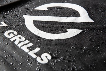 Чехол для гриля Z Grills 700 WiFi