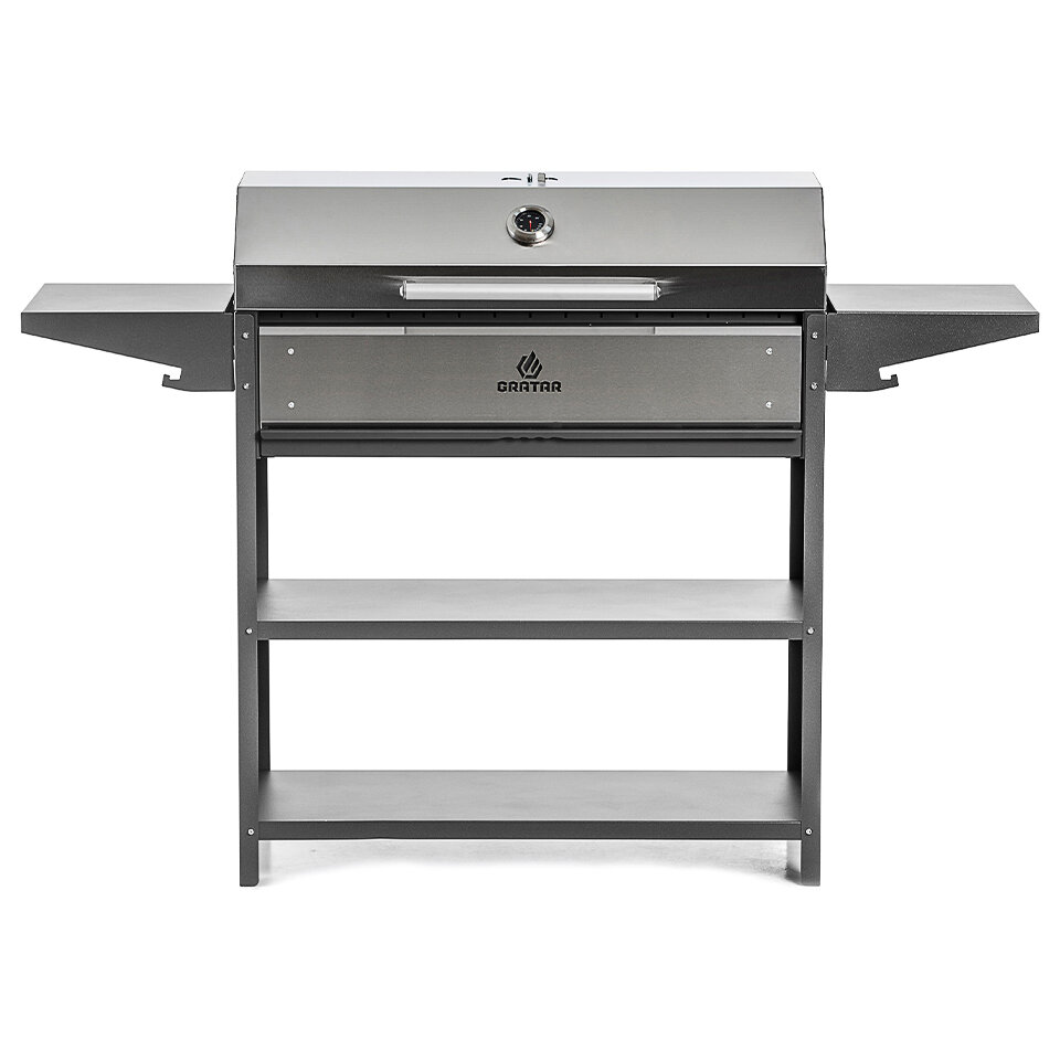 Мангал Professional Optima BBQ POBn 3000  