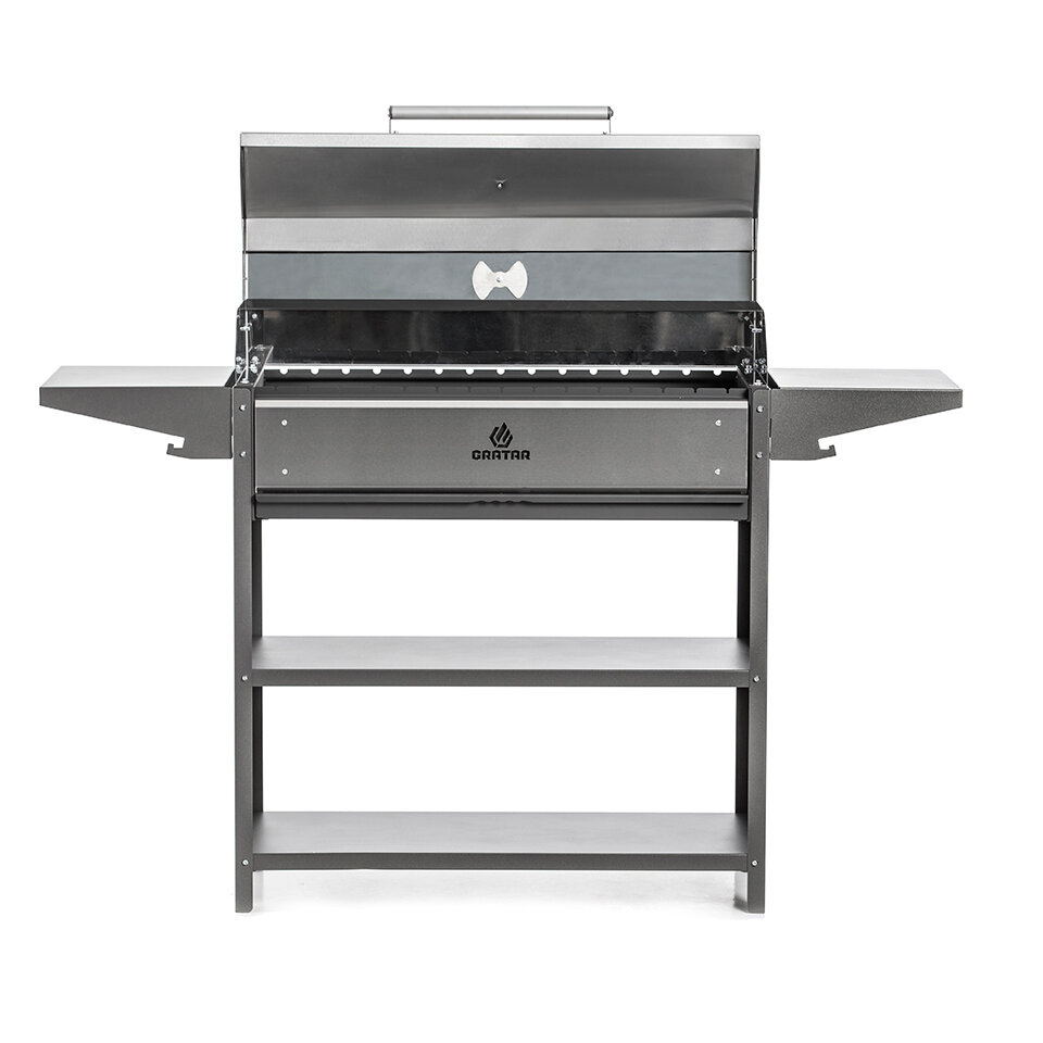 Мангал Professional Optima BBQ POBn 3000  