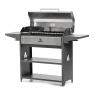 Мангал Professional Optima BBQ POBn 3000  
