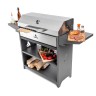 Мангал Professional Optima BBQ POBn 3000  