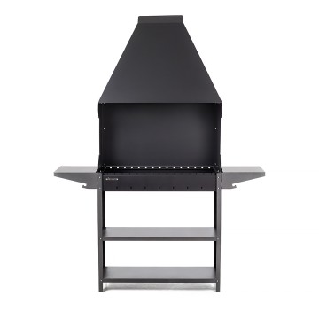 Мангал Gratar Professional Standart PSZ 3000