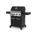 Гриль газовый Broil King Краун 440 (CROWN 440 NEW)