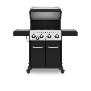 Гриль газовый Broil King Краун 440 (CROWN 440 NEW)