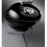 Угольный гриль Weber Smokey Joe Premium, 37 см, чёрный  