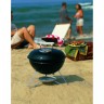 Угольный гриль Weber Smokey Joe Premium, 37 см, чёрный  