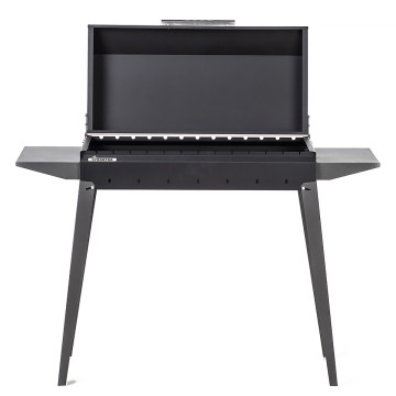 Мангал Классика МКЛ 750К