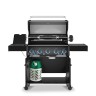 Гриль газовый Броил Кинг Барон 590 IRX  (Broil King BARON 590 IRX SHADOW)