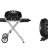 Портативный газовый гриль Napoleon®, Тревел Кью ПРО 285Х (TravelQ PRO-285X)