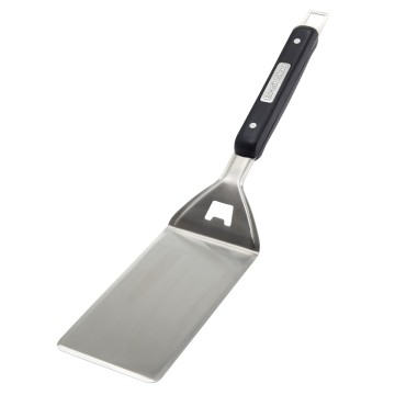 Лопатка гриль Broil King, широкая с длинной ручкой и открывашкой