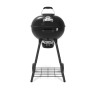 Гриль угольный Броил Кинг Краун Кетл (Broil King CROWN KETTLE 22.5" / 57 BLACK LEG) в Ставрополе в Ставрополе