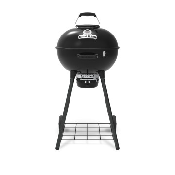 Гриль угольный Броил Кинг Краун Кетл (Broil King CROWN KETTLE 22.5" / 57 BLACK LEG)